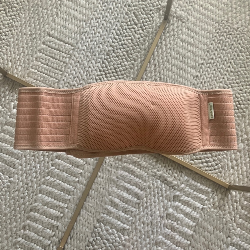 KeaBabies Belly Band